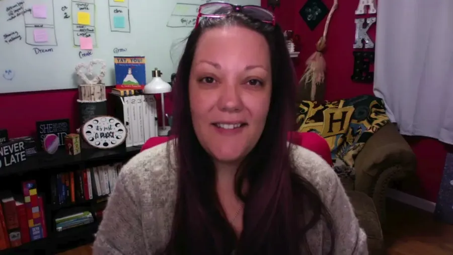 Kara Andretta on video